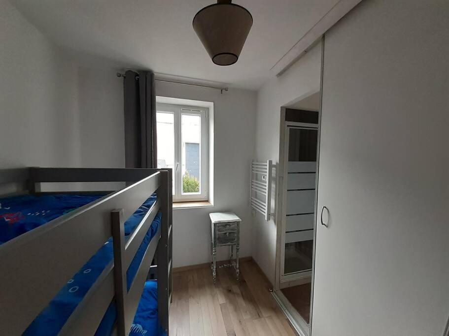 Yport, Maison De Pecheur Avec Jolie Terrasse. 외부 사진